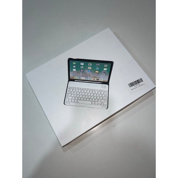 Accessories Other - Wireless Bluetooth Keyboard & Case designed for a tablet, an iPad.